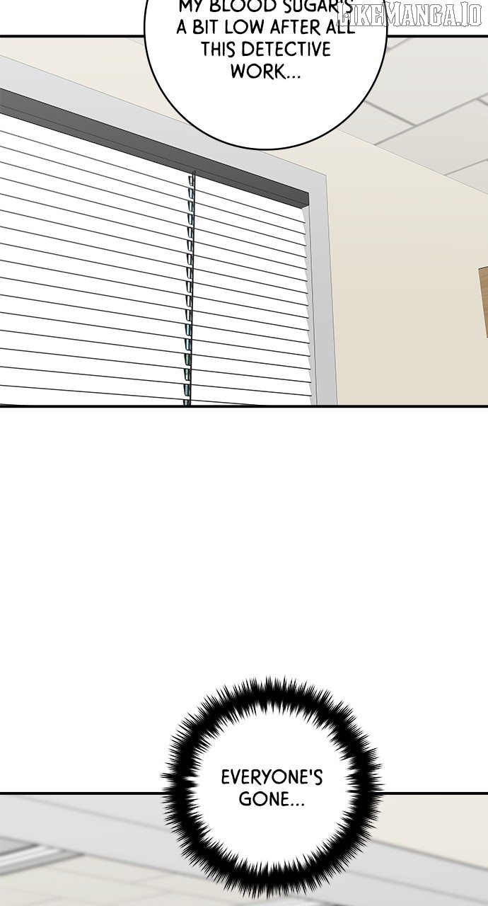 A DeadbEAT’s Meal Chapter 190 - Page 39