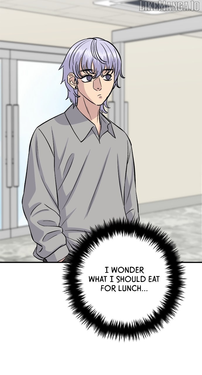 A DeadbEAT’s Meal Chapter 190 - Page 40