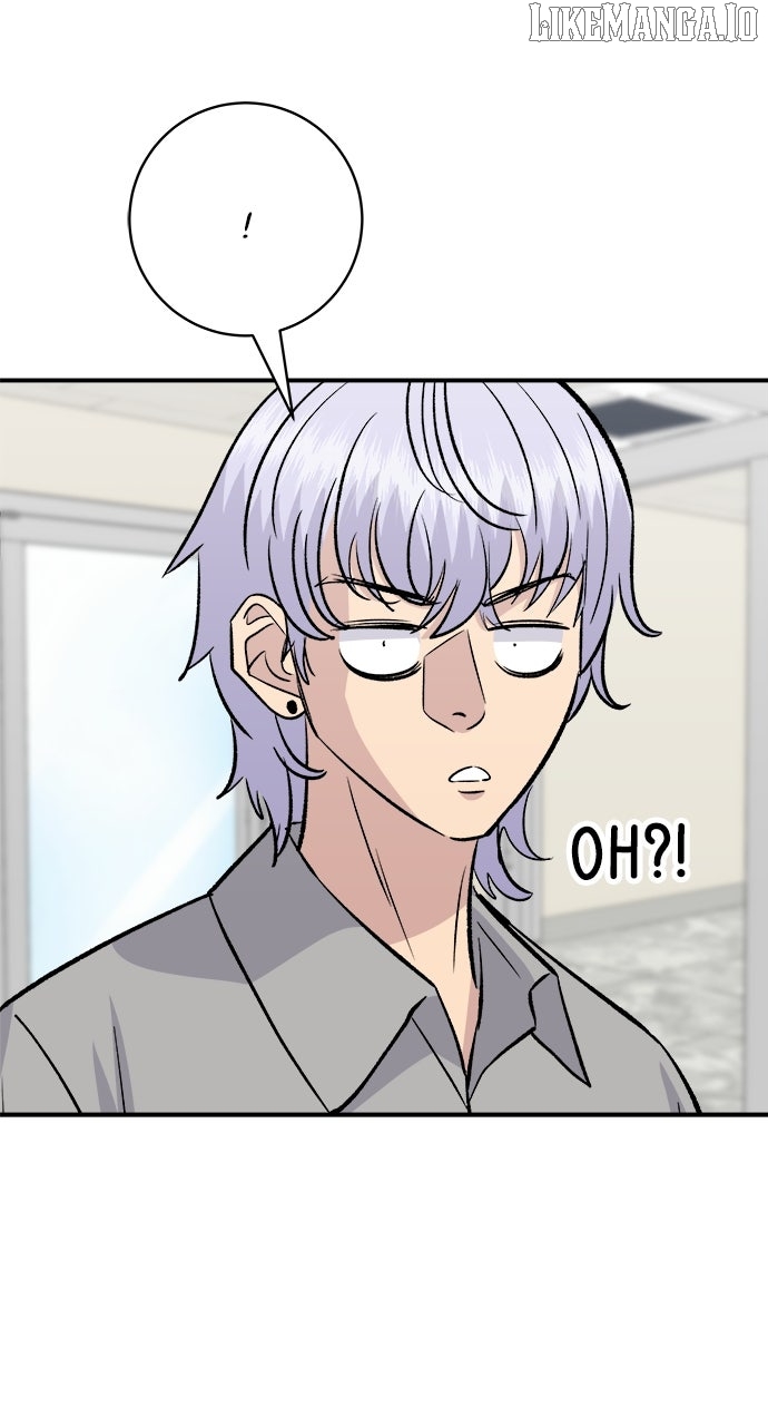 A DeadbEAT’s Meal Chapter 190 - Page 41