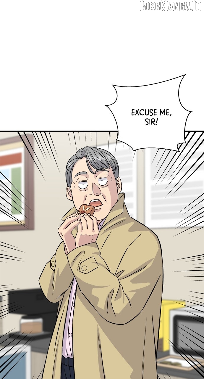 A DeadbEAT’s Meal Chapter 190 - Page 42