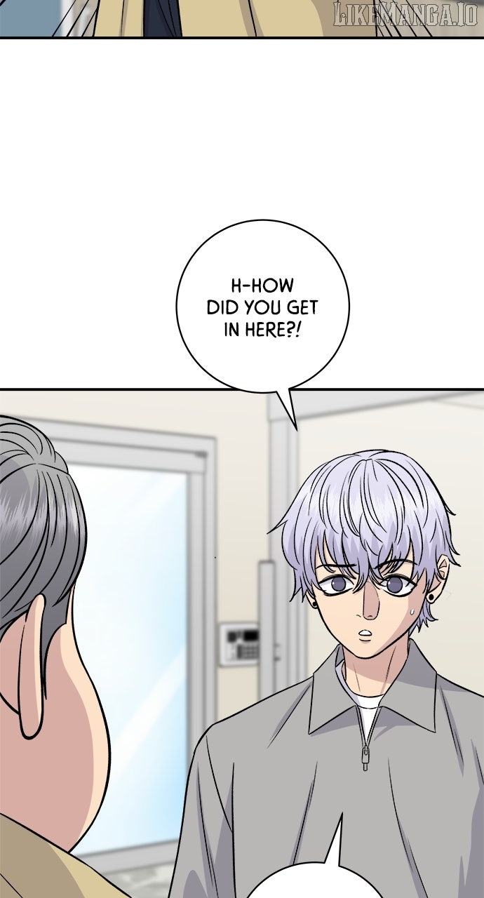 A DeadbEAT’s Meal Chapter 190 - Page 43