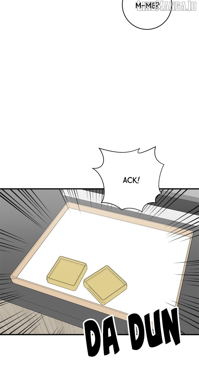 A DeadbEAT’s Meal Chapter 190 - Page 45