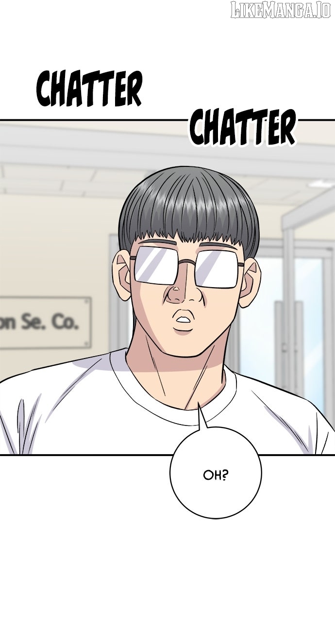 A DeadbEAT’s Meal Chapter 190 - Page 48