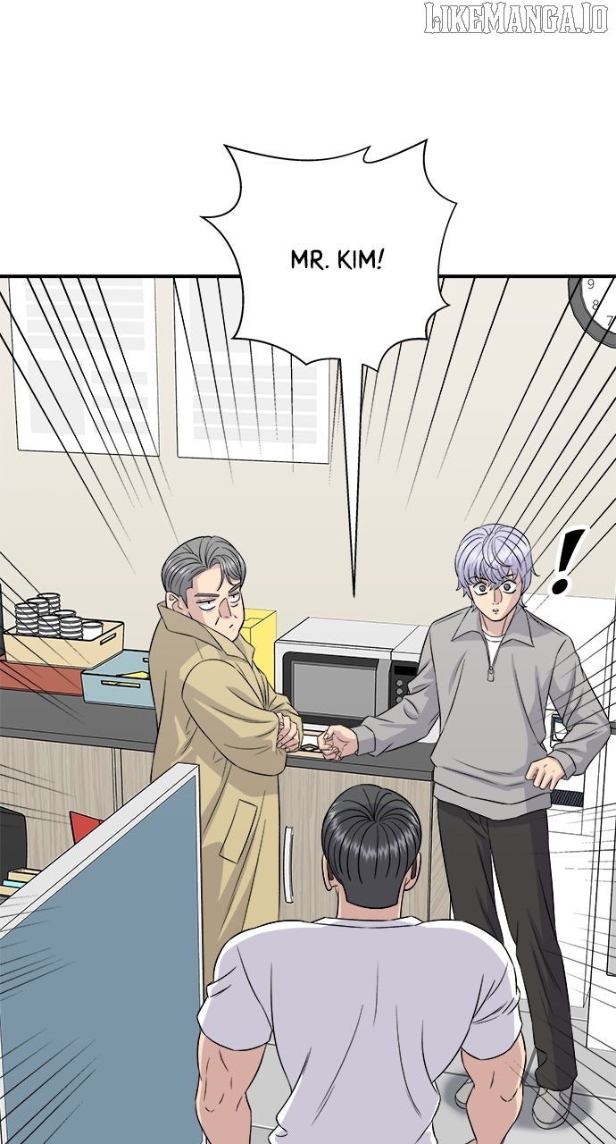 A DeadbEAT’s Meal Chapter 190 - Page 49