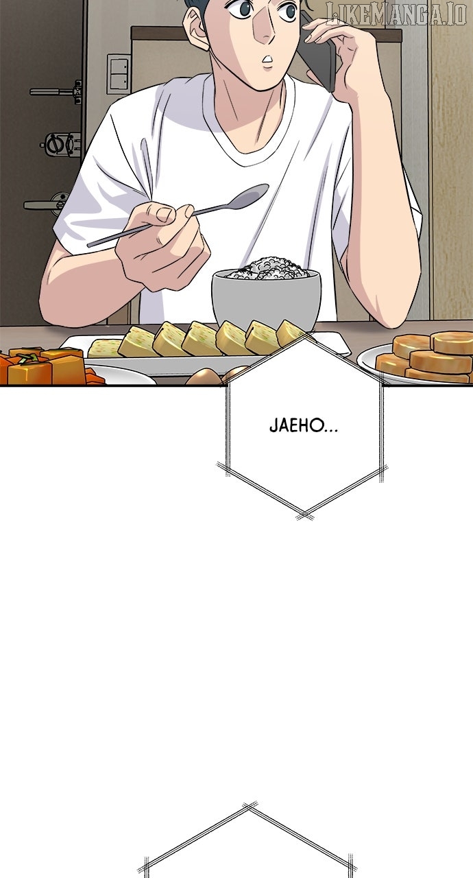 A DeadbEAT’s Meal Chapter 190 - Page 6