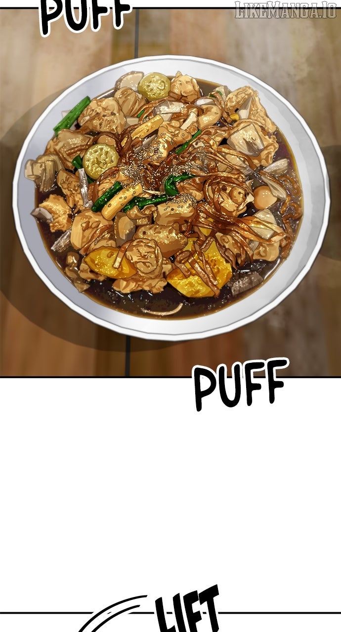 A DeadbEAT’s Meal Chapter 190 - Page 51