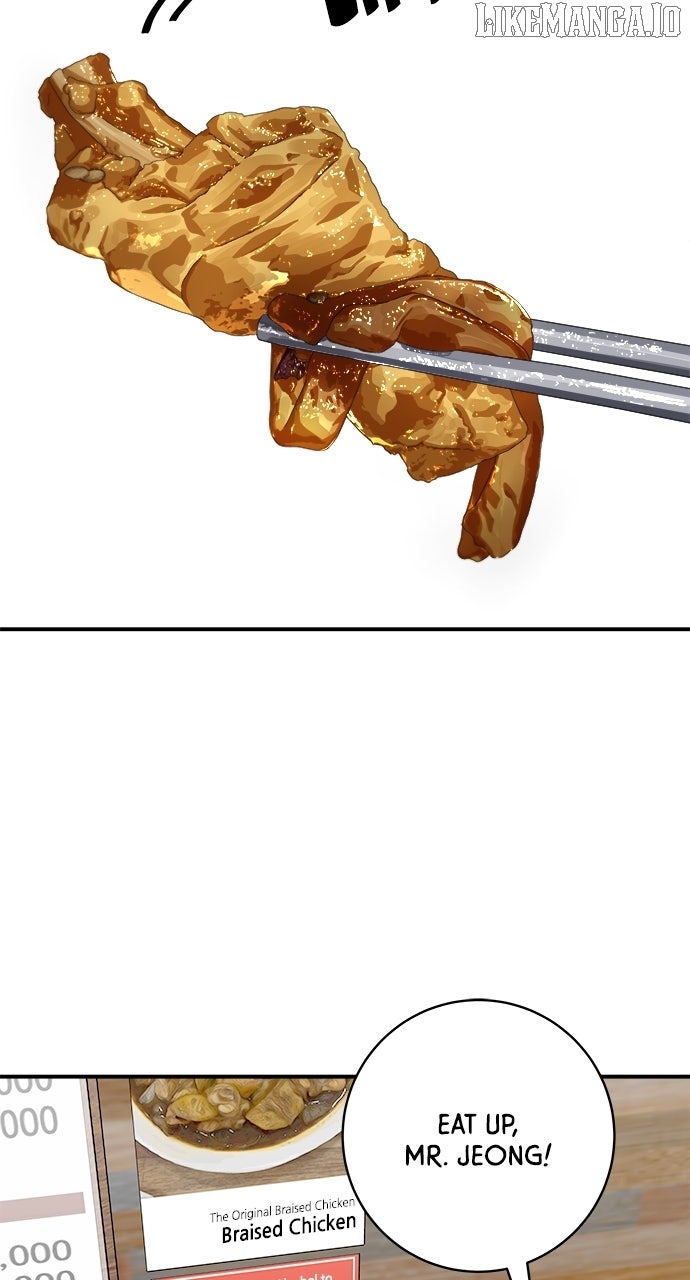 A DeadbEAT’s Meal Chapter 190 - Page 52