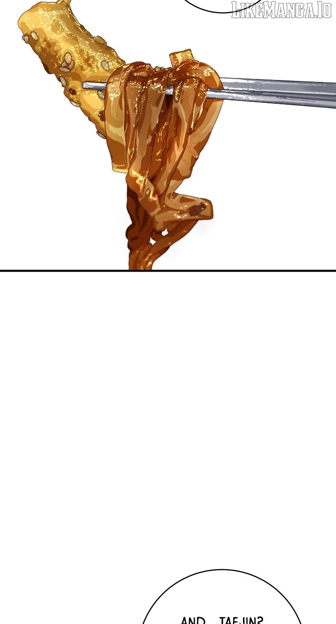 A DeadbEAT’s Meal Chapter 190 - Page 54