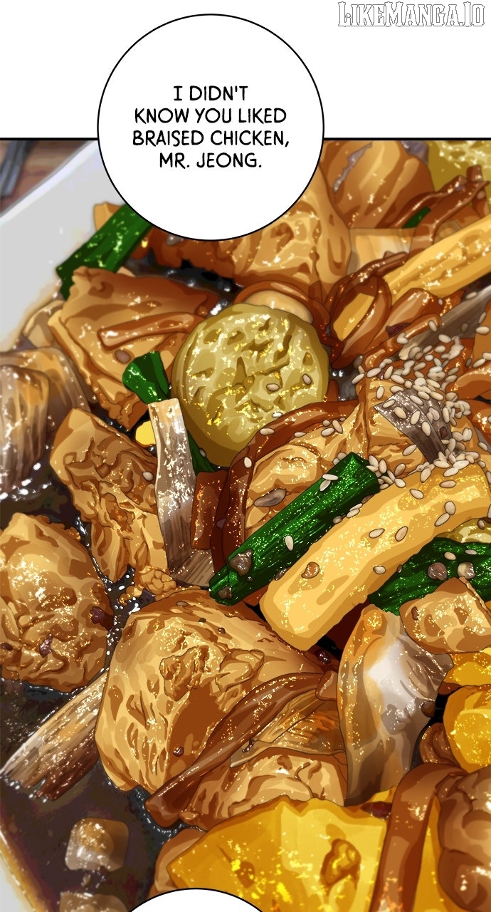 A DeadbEAT’s Meal Chapter 190 - Page 56