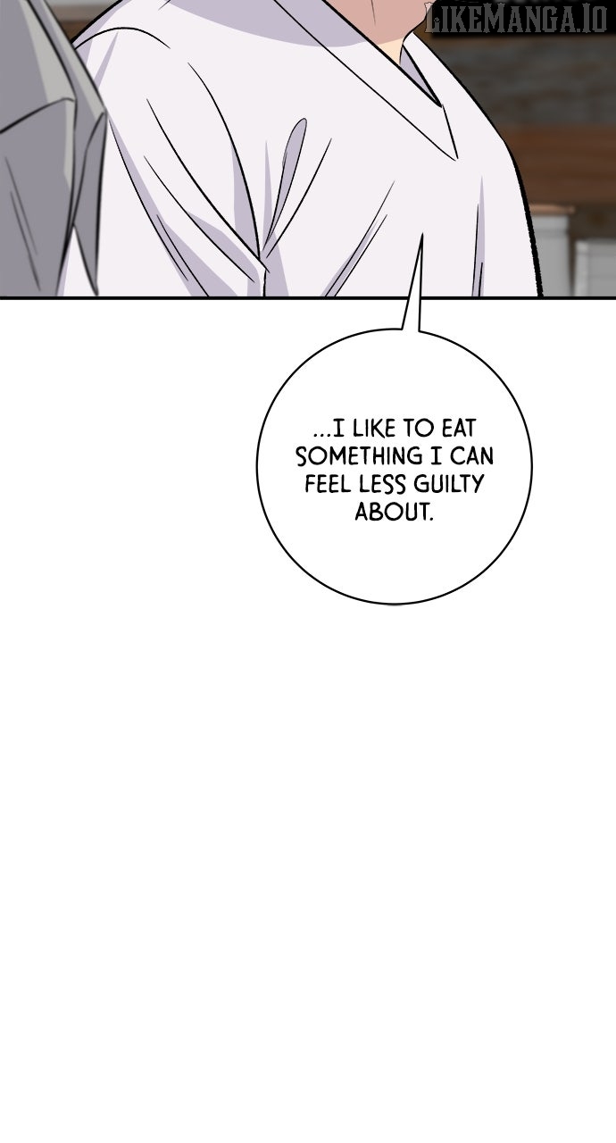 A DeadbEAT’s Meal Chapter 190 - Page 58