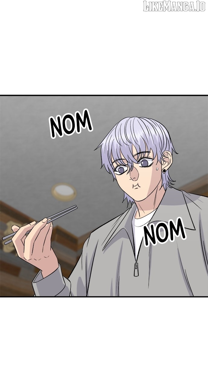 A DeadbEAT’s Meal Chapter 190 - Page 59