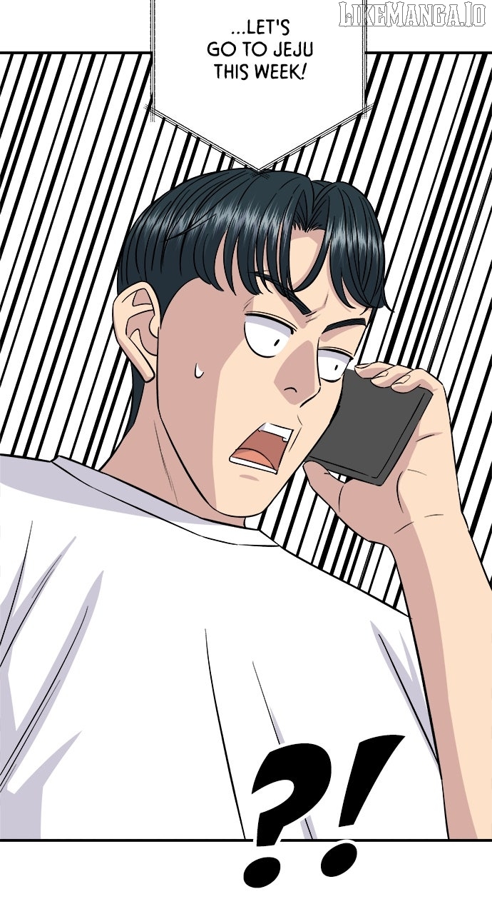 A DeadbEAT’s Meal Chapter 190 - Page 7