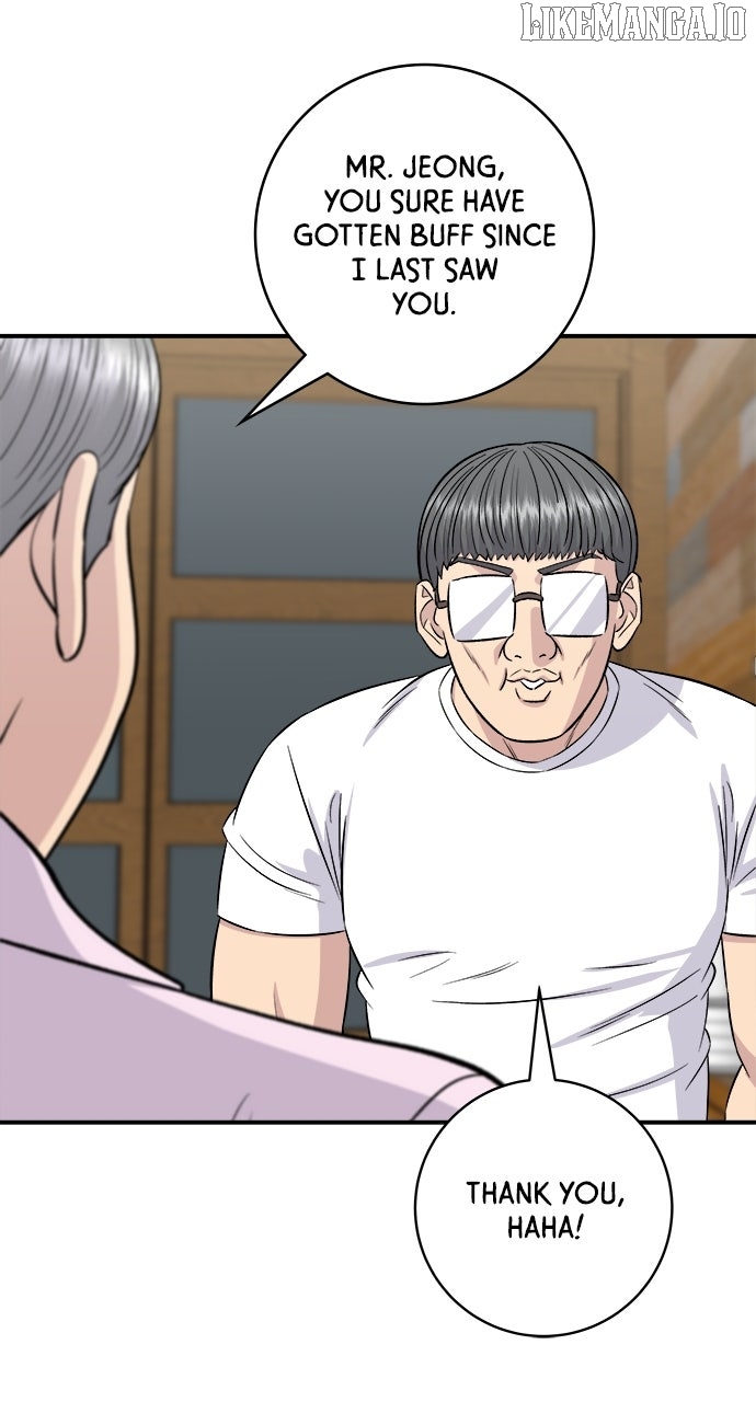 A DeadbEAT’s Meal Chapter 190 - Page 62