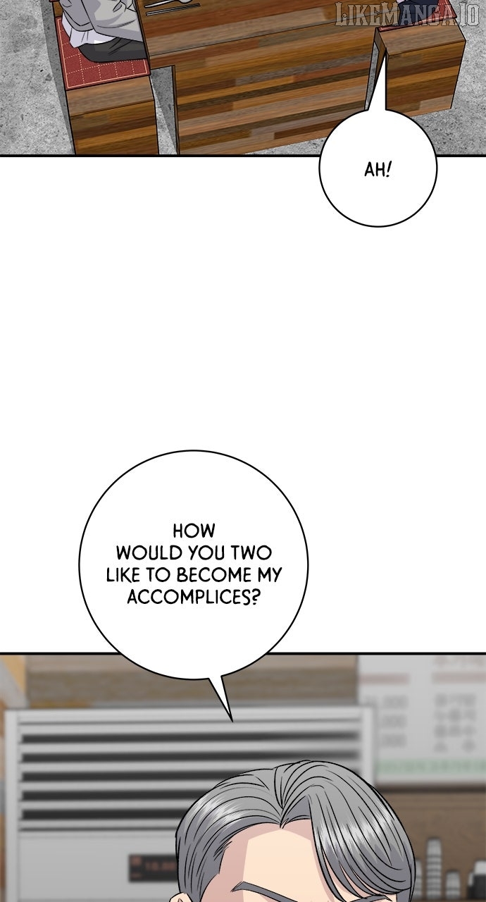 A DeadbEAT’s Meal Chapter 190 - Page 64