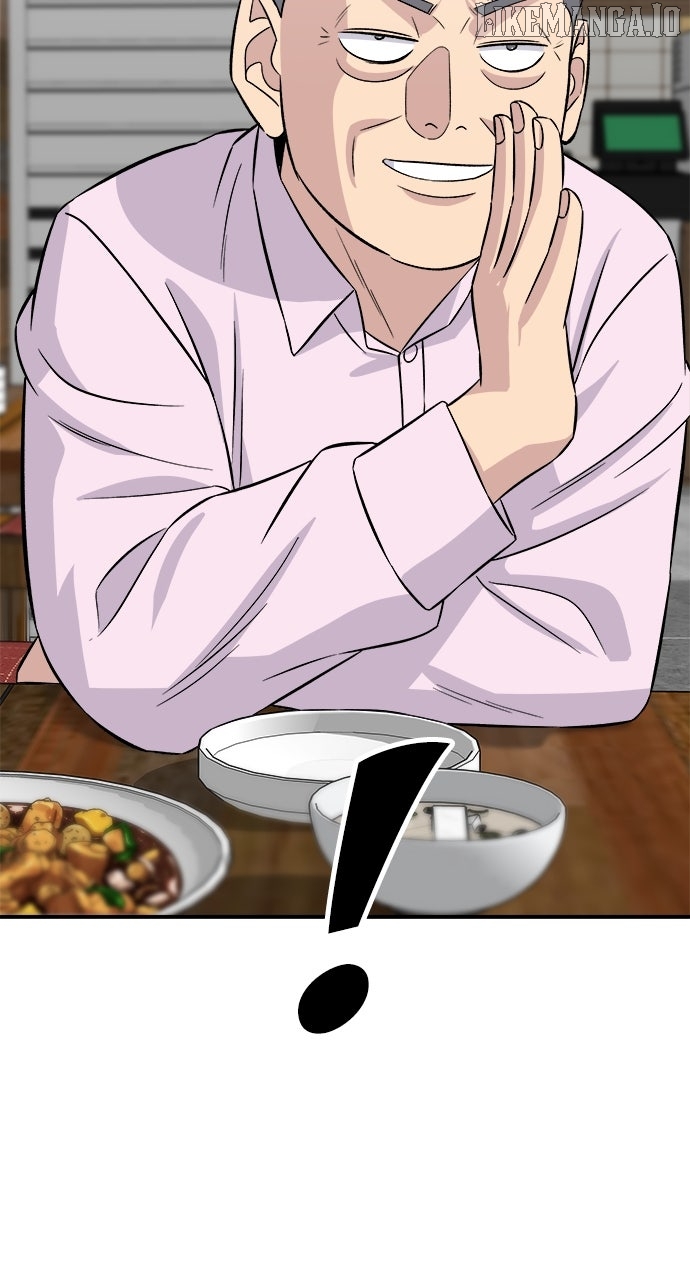 A DeadbEAT’s Meal Chapter 190 - Page 65