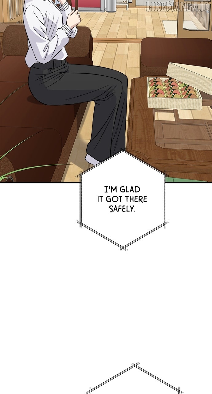 A DeadbEAT’s Meal Chapter 190 - Page 68