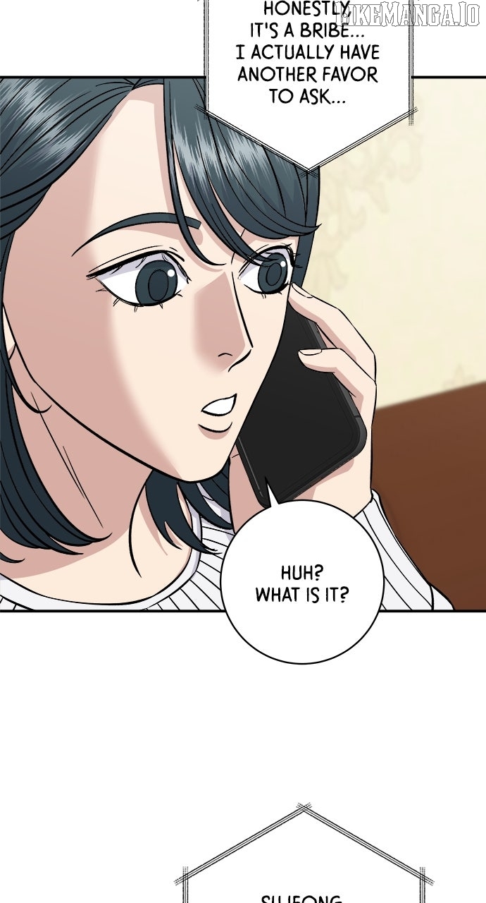 A DeadbEAT’s Meal Chapter 190 - Page 69