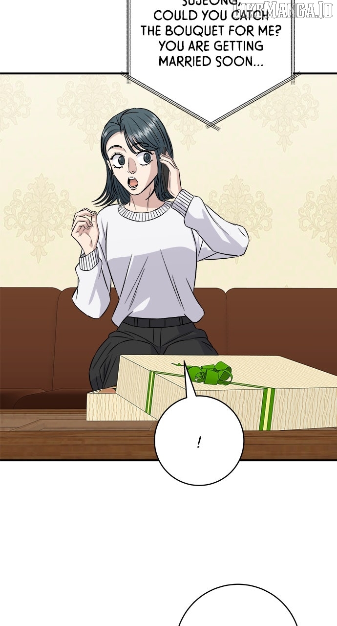 A DeadbEAT’s Meal Chapter 190 - Page 70