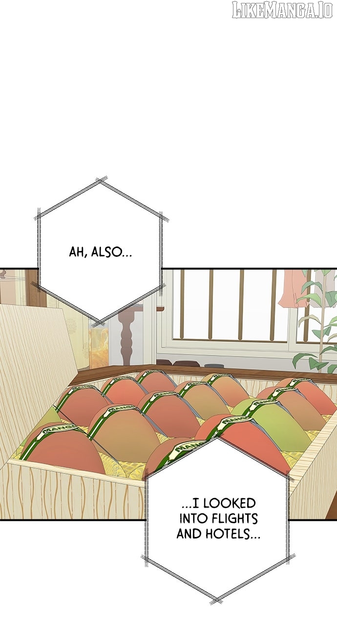 A DeadbEAT’s Meal Chapter 190 - Page 72