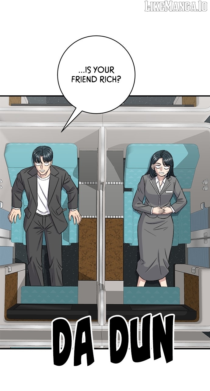 A DeadbEAT’s Meal Chapter 190 - Page 74