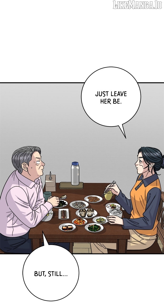 A DeadbEAT’s Meal Chapter 190 - Page 10