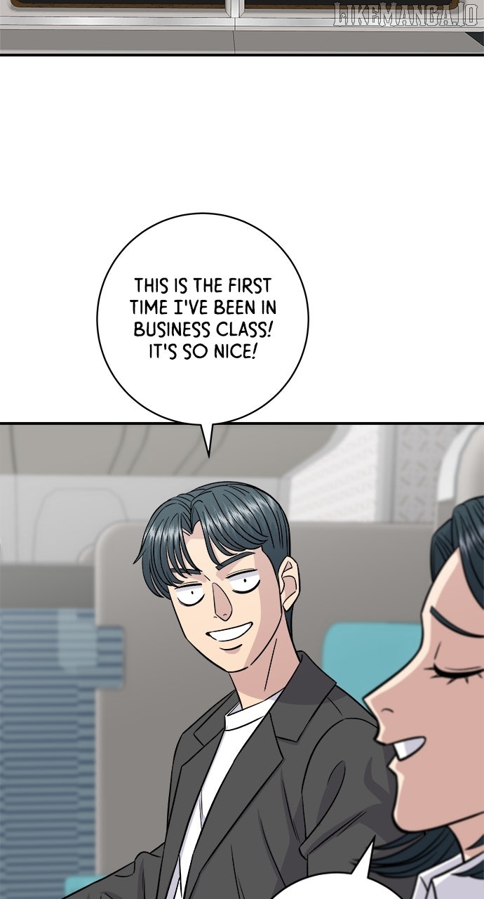 A DeadbEAT’s Meal Chapter 191 - Page 2