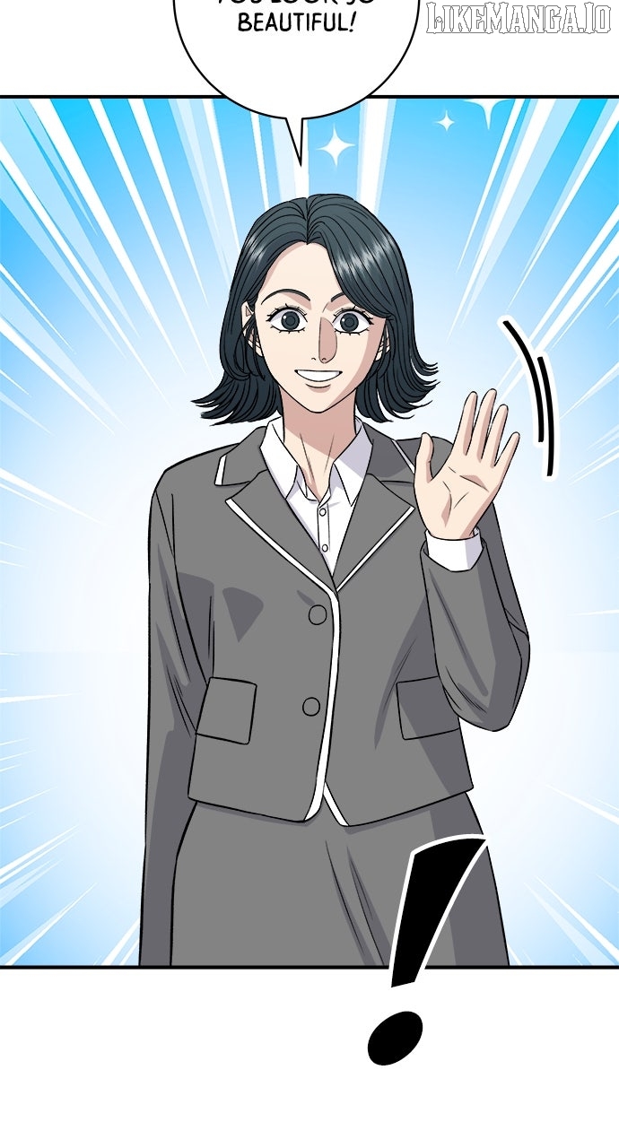 A DeadbEAT’s Meal Chapter 191 - Page 13