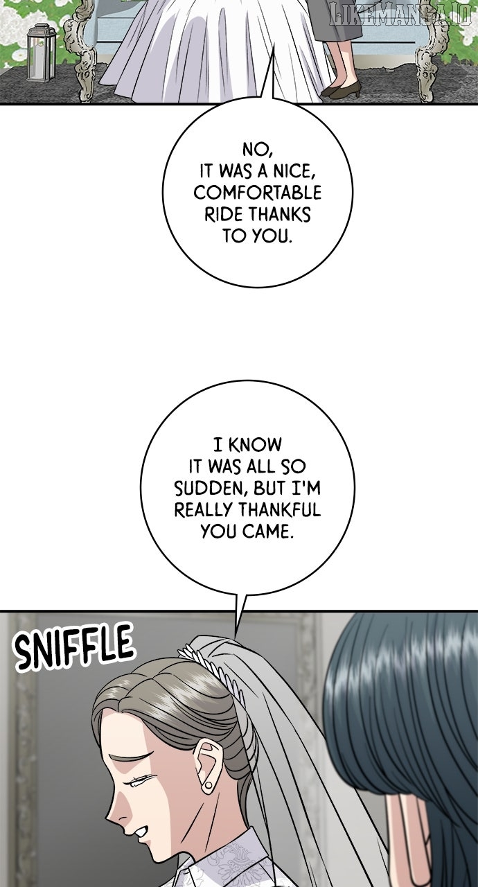 A DeadbEAT’s Meal Chapter 191 - Page 16