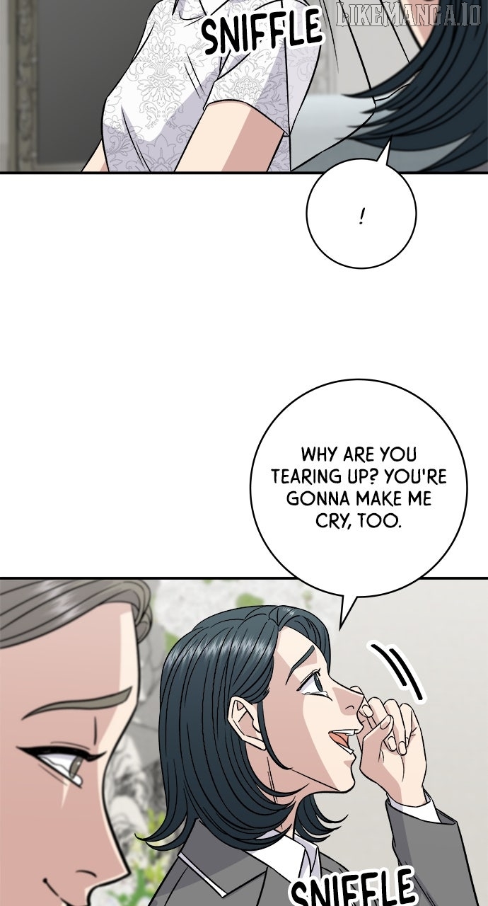 A DeadbEAT’s Meal Chapter 191 - Page 17