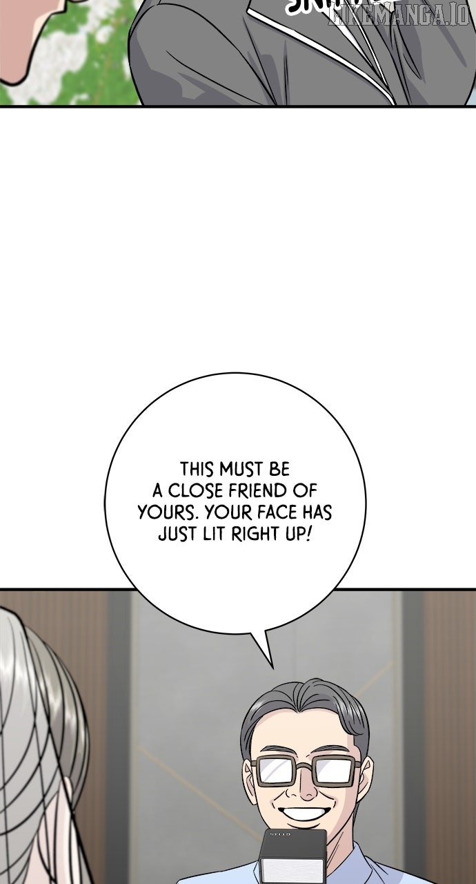 A DeadbEAT’s Meal Chapter 191 - Page 18