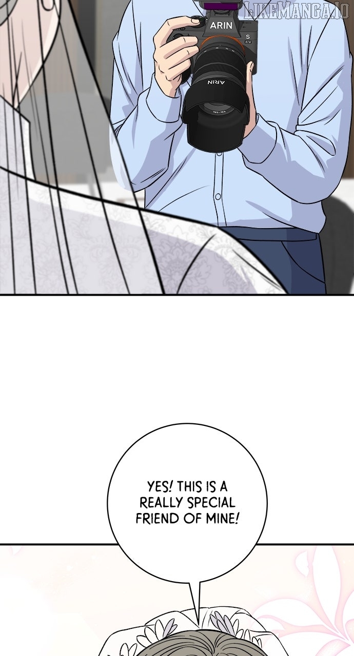 A DeadbEAT’s Meal Chapter 191 - Page 19