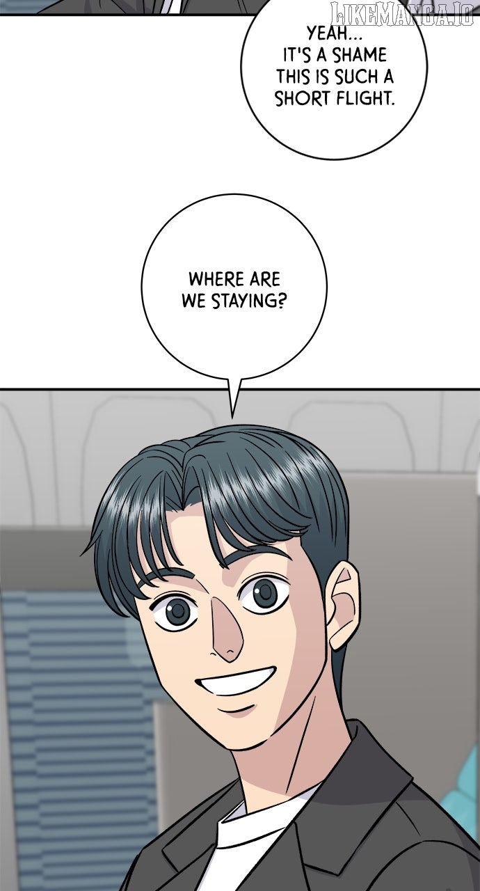 A DeadbEAT’s Meal Chapter 191 - Page 3