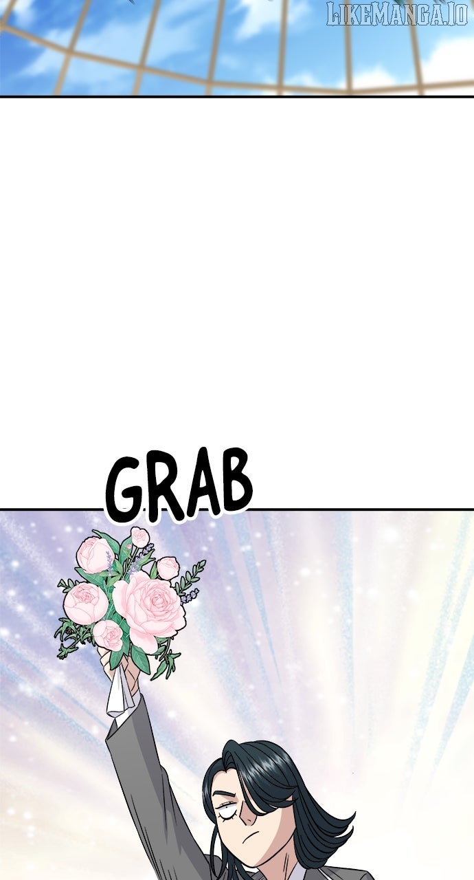 A DeadbEAT’s Meal Chapter 191 - Page 22