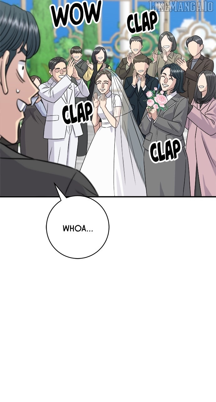 A DeadbEAT’s Meal Chapter 191 - Page 24