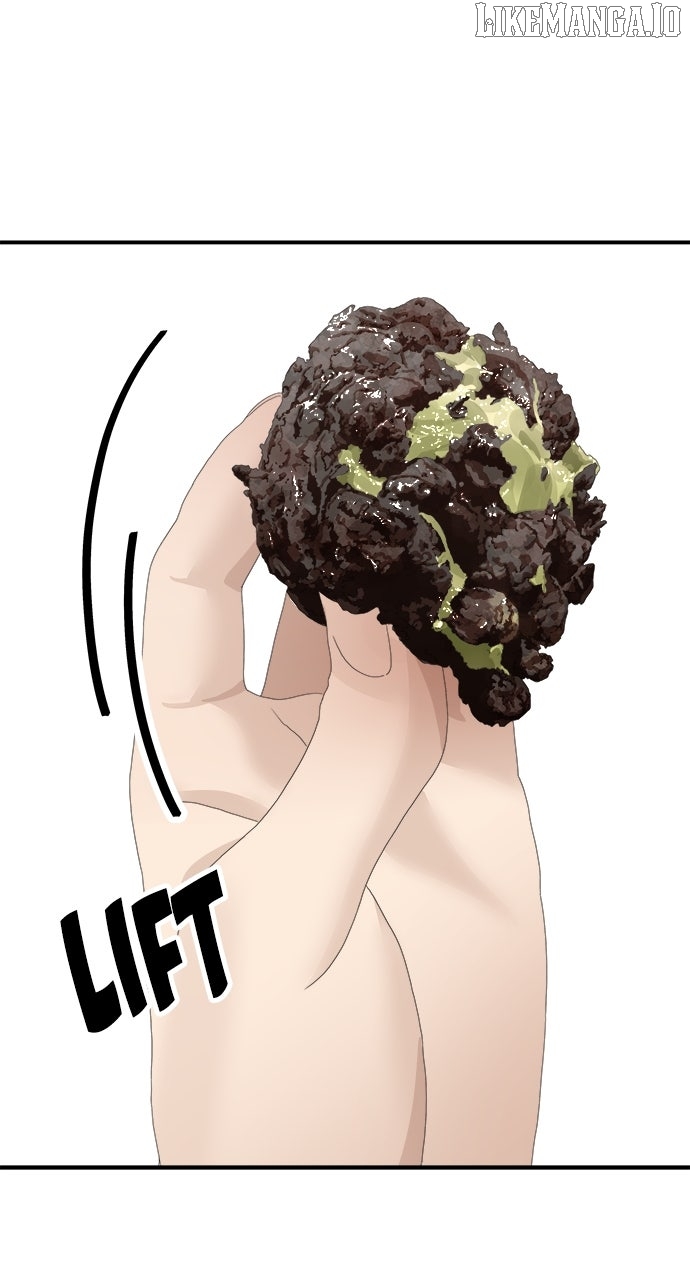 A DeadbEAT’s Meal Chapter 191 - Page 27