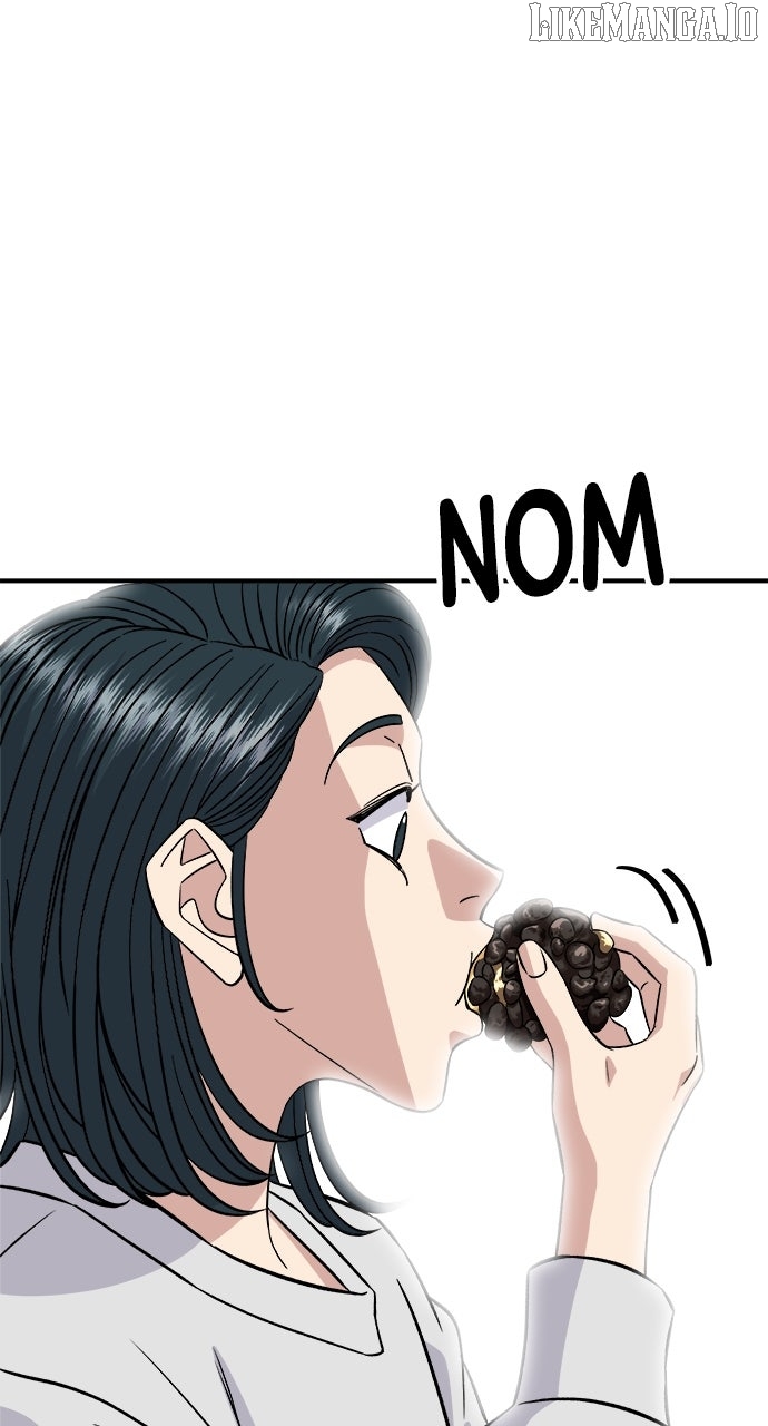 A DeadbEAT’s Meal Chapter 191 - Page 28