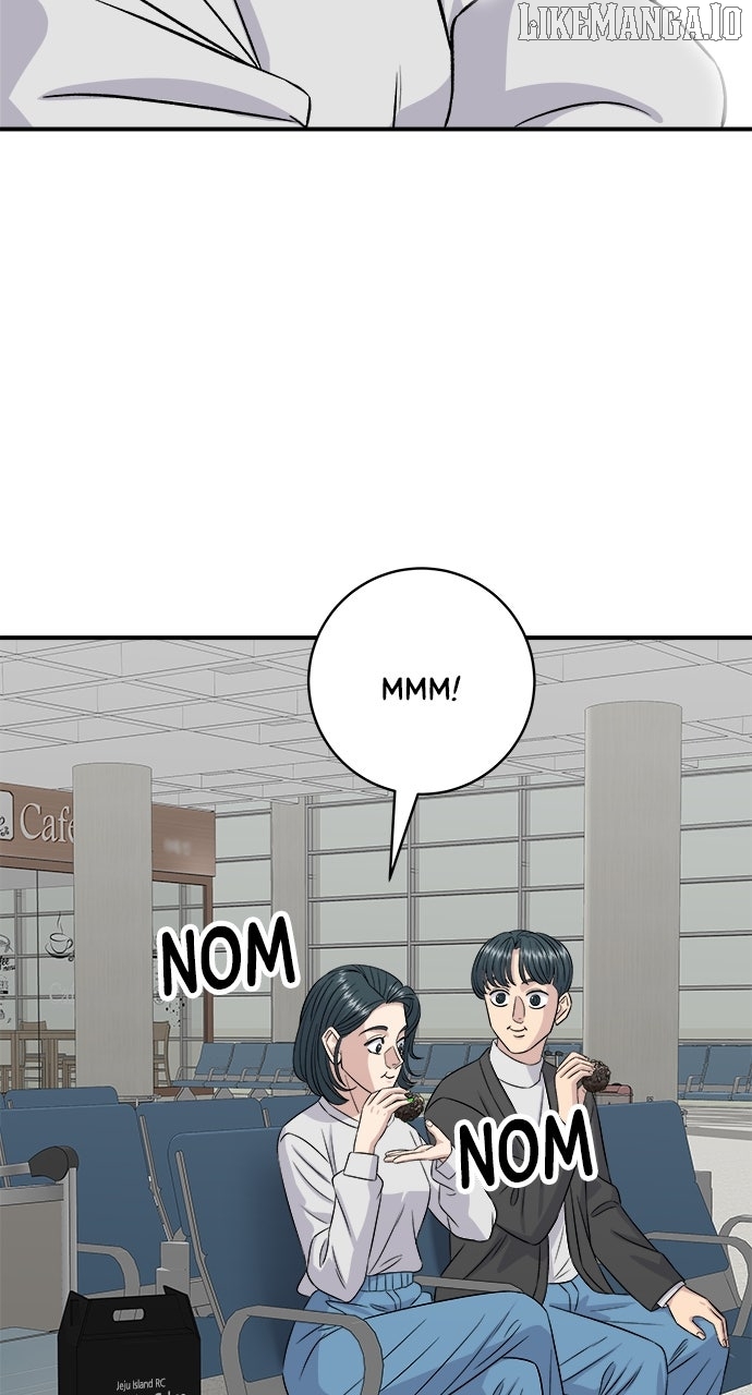 A DeadbEAT’s Meal Chapter 191 - Page 29