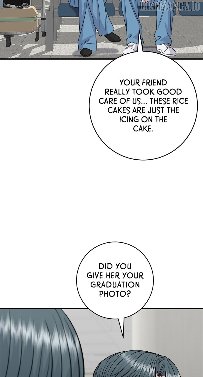 A DeadbEAT’s Meal Chapter 191 - Page 32