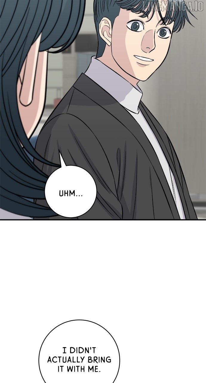 A DeadbEAT’s Meal Chapter 191 - Page 33