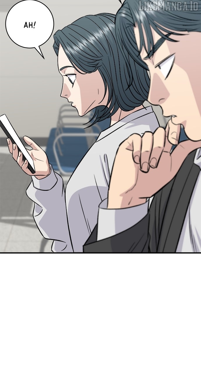 A DeadbEAT’s Meal Chapter 191 - Page 36