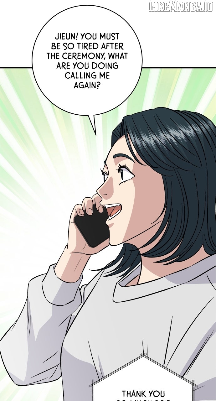 A DeadbEAT’s Meal Chapter 191 - Page 37