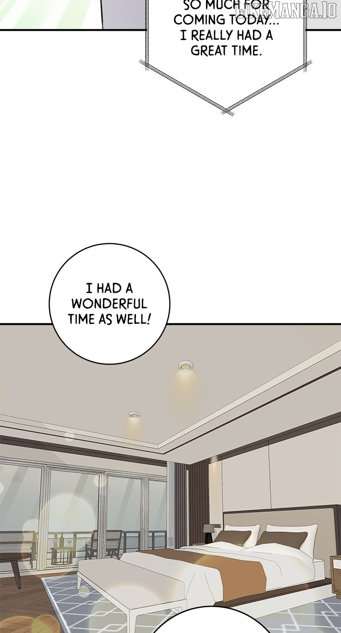 A DeadbEAT’s Meal Chapter 191 - Page 38