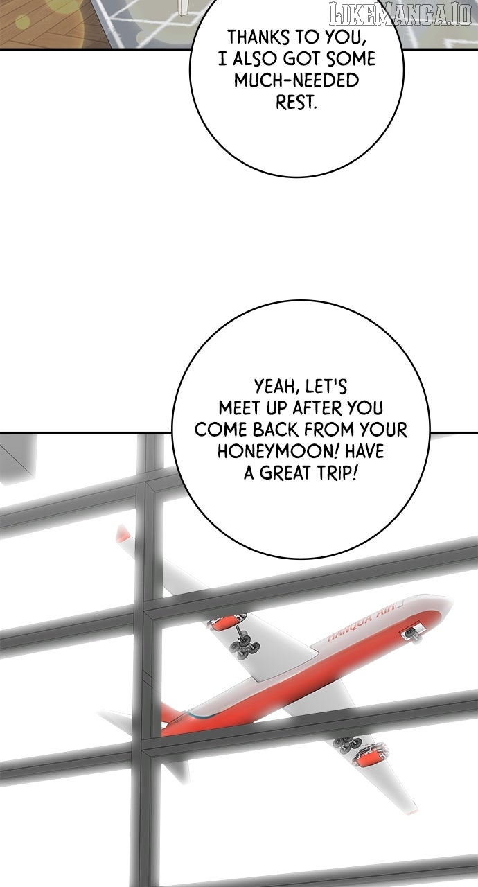 A DeadbEAT’s Meal Chapter 191 - Page 39