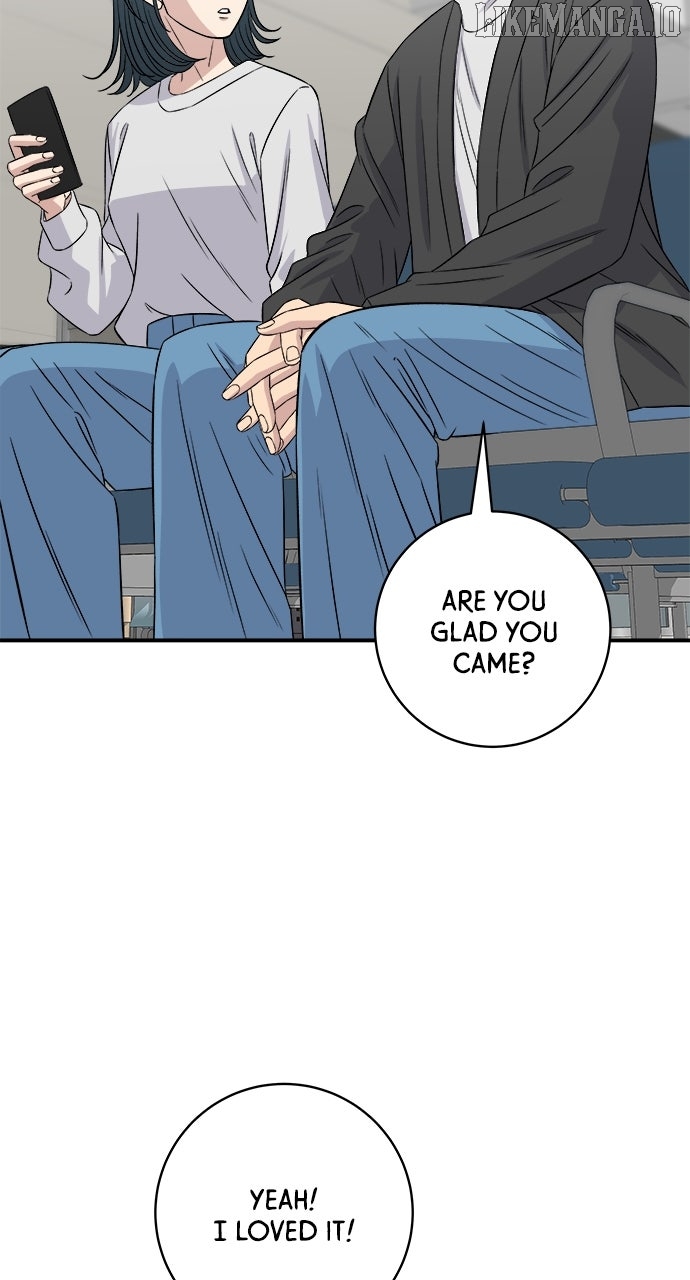 A DeadbEAT’s Meal Chapter 191 - Page 42