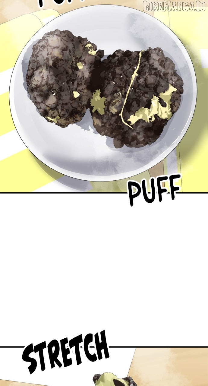 A DeadbEAT’s Meal Chapter 191 - Page 45