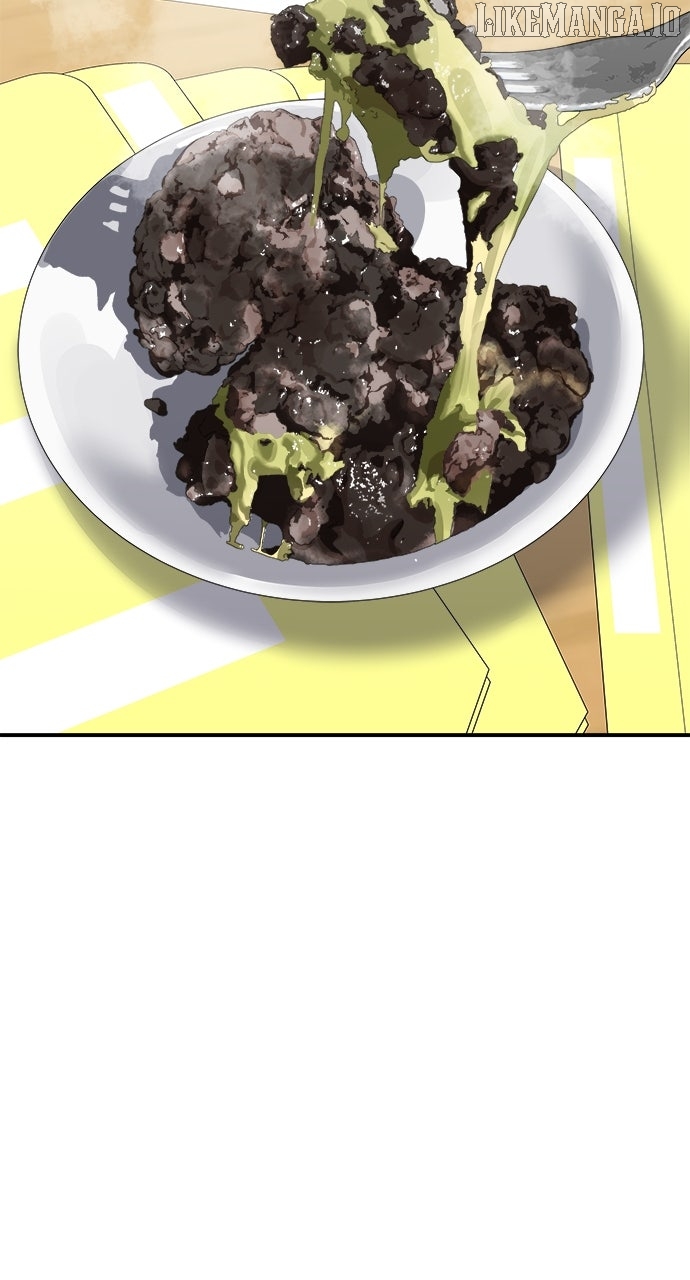 A DeadbEAT’s Meal Chapter 191 - Page 46