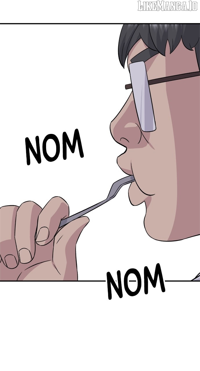 A DeadbEAT’s Meal Chapter 191 - Page 47