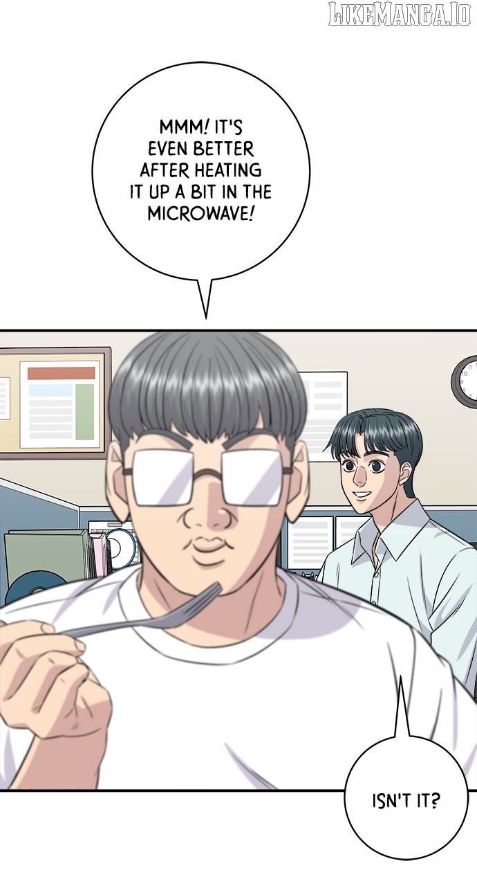 A DeadbEAT’s Meal Chapter 191 - Page 48