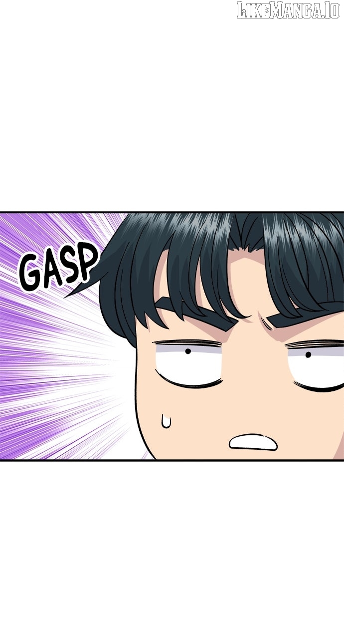 A DeadbEAT’s Meal Chapter 191 - Page 49