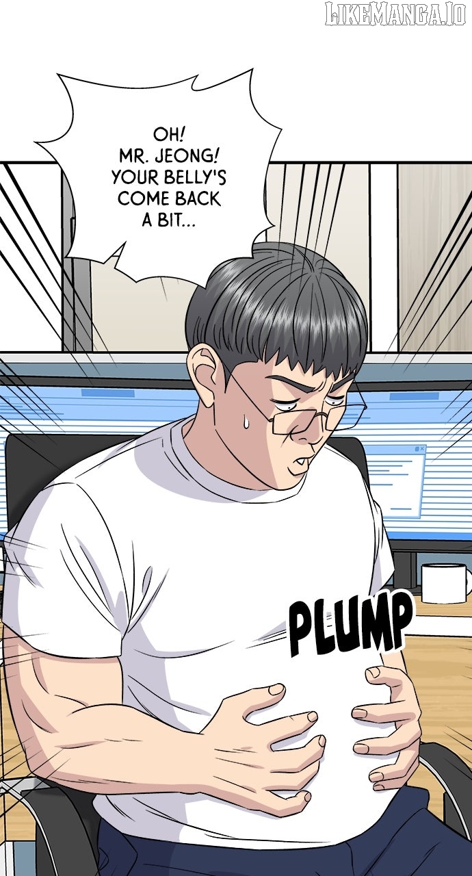 A DeadbEAT’s Meal Chapter 191 - Page 50